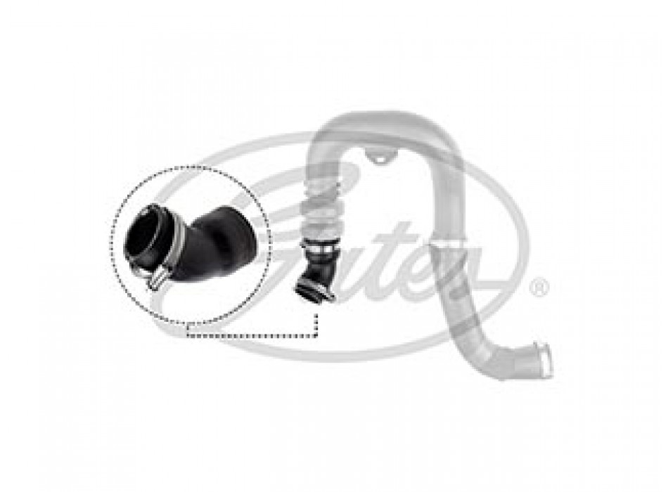 AR-ENGINE HOSES