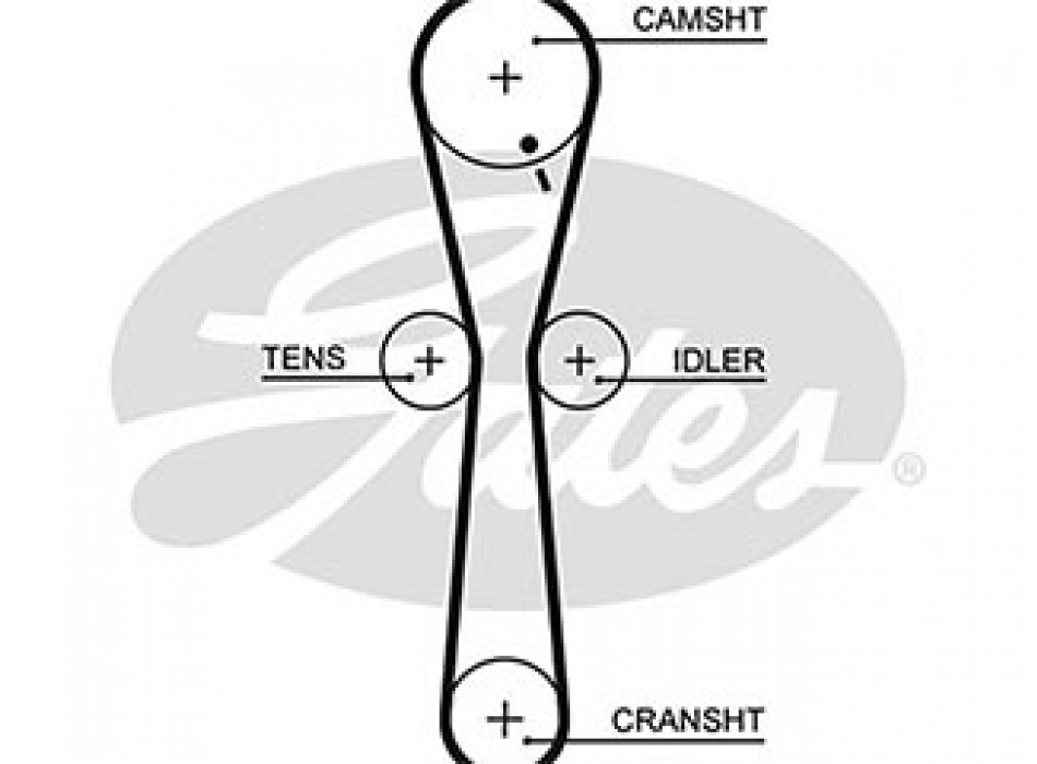 AR-SYNCHRONOUS BELTS