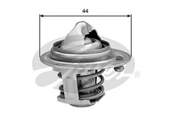 AR-THERMOSTATS