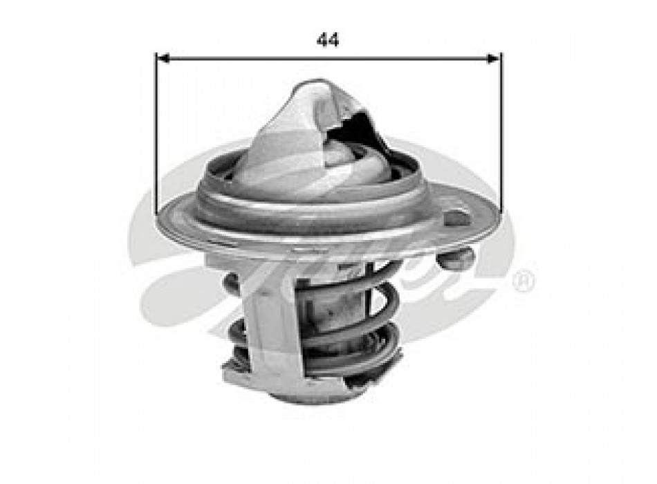 AR-THERMOSTATS