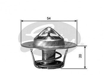 AR-THERMOSTATS