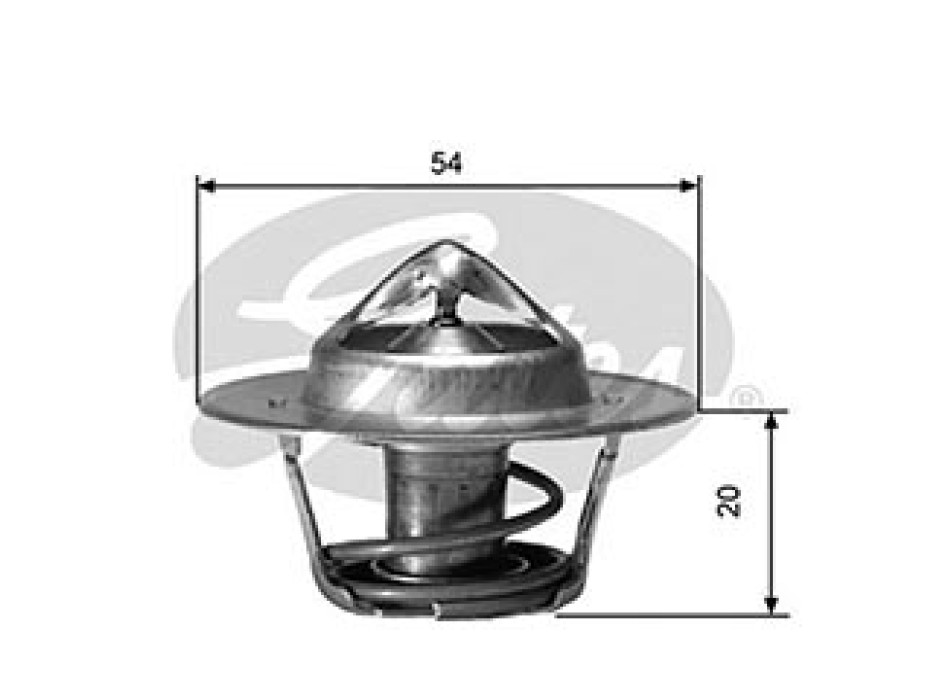 AR-THERMOSTATS
