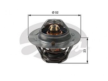 AR-THERMOSTATS