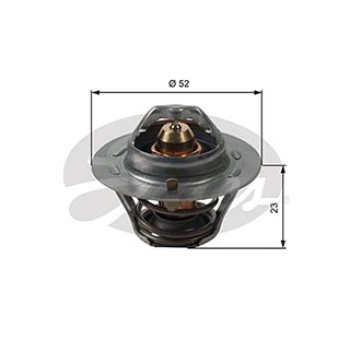 AR-THERMOSTATS