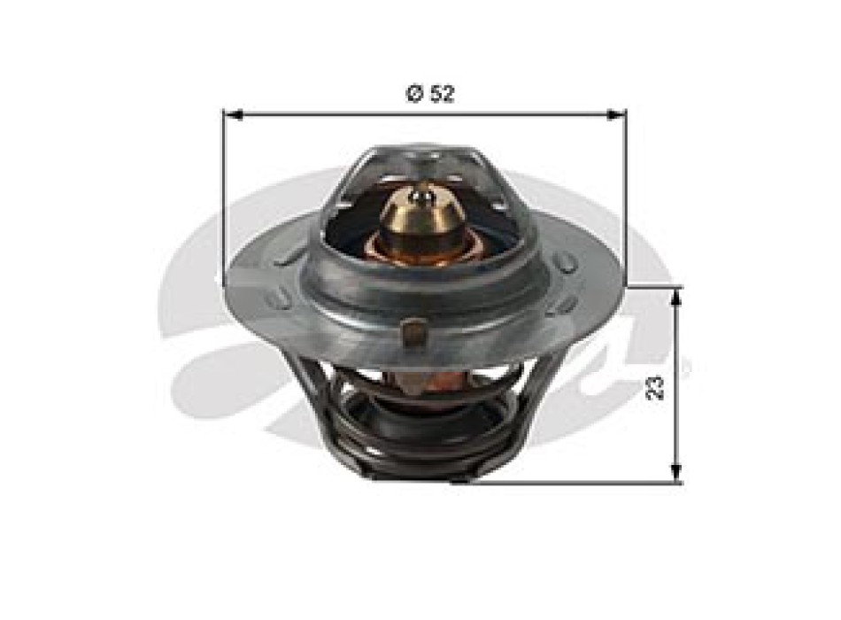 AR-THERMOSTATS