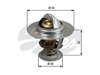 AR-THERMOSTATS