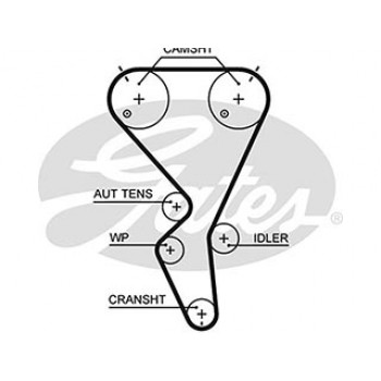 AR-WP KT