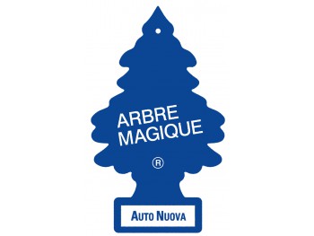 ARBRE MAGIQUE AUTO NUOVA