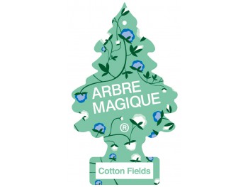 ARBRE MAGIQUE COTTON FIELDS 24