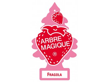 ARBRE MAGIQUE FRAGOLA