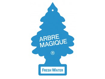 ARBRE MAGIQUE FRESH WATER