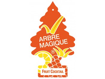 ARBRE MAGIQUE FRUIT COCKTAIL