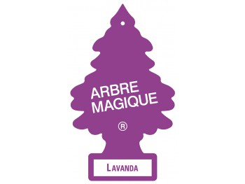 ARBRE MAGIQUE LAVANDA