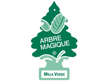 ARBRE MAGIQUE MELA VERDE