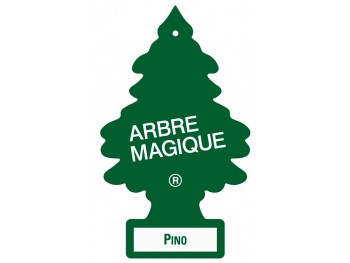 ARBRE MAGIQUE PINO