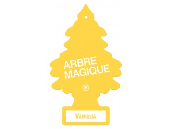 ARBRE MAGIQUE VANIGLIA