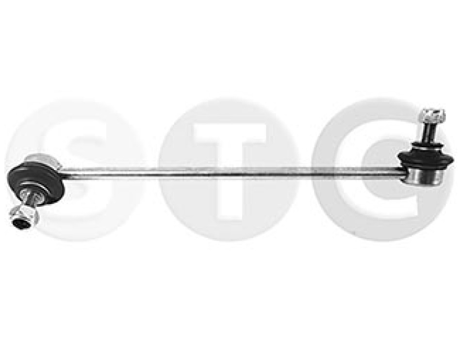 Asta/Puntone, Stabilizzatore