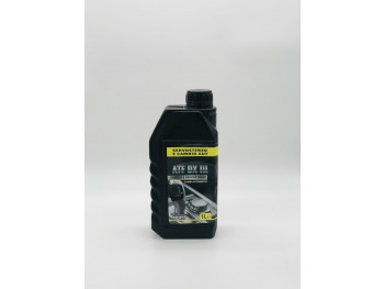 ATF DX III OLIO SERVOSTERZO E CAMBIO AUTOMATICO