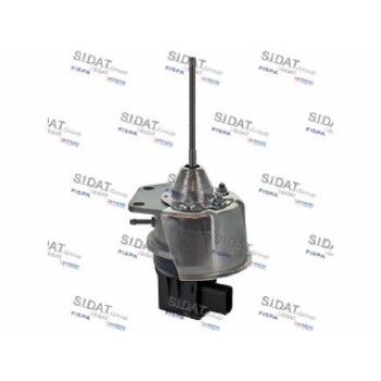 ATTUATORE ELETTROPNEUMATICO TURBO