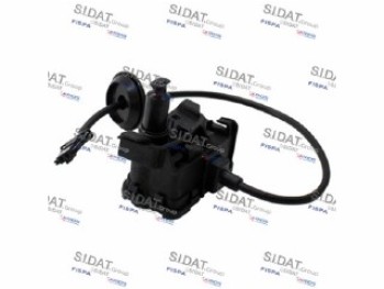 ATTUATORE SPORTELLO CARBURANTE