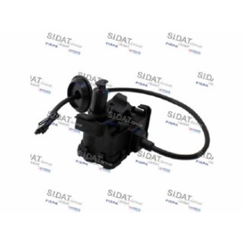 ATTUATORE SPORTELLO CARBURANTE