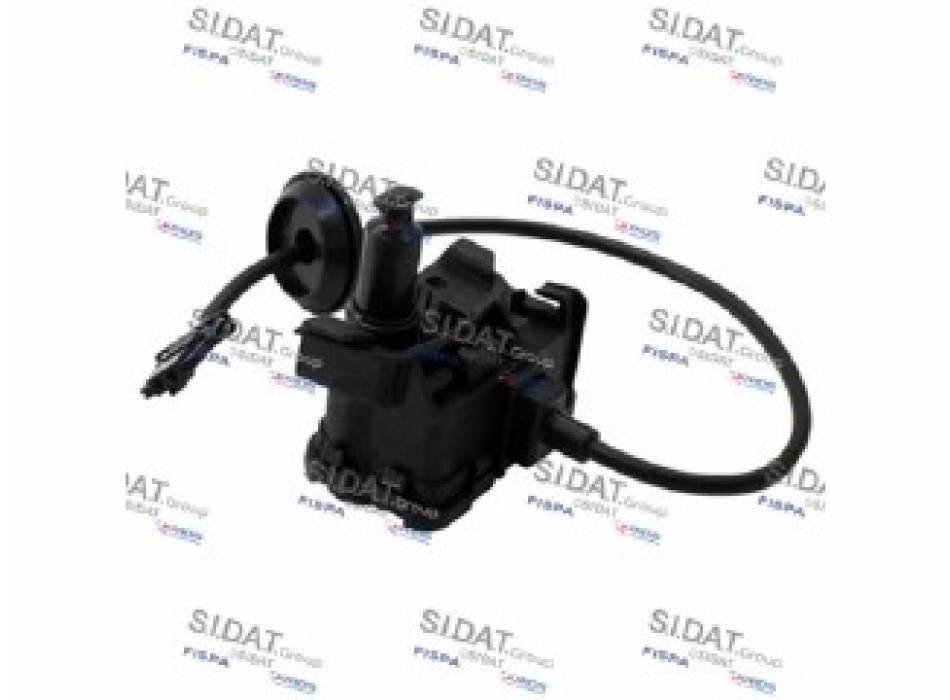 ATTUATORE SPORTELLO CARBURANTE
