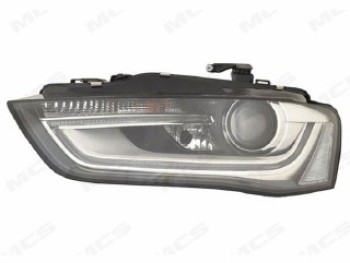 AUDI A4 (12-14) FA I EL TR LED D3S PWY24W H7