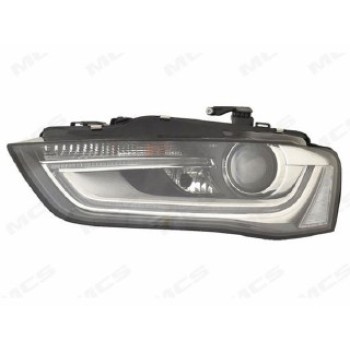 AUDI A4 (12-14) FA I EL TR LED D3S PWY24W H7