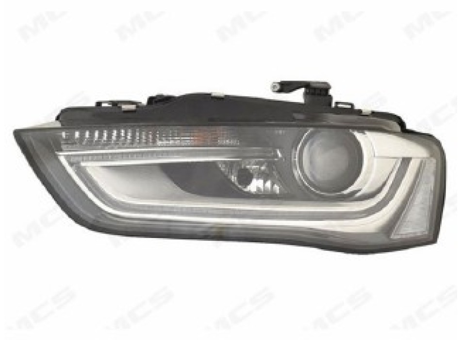 AUDI A4 (12-14) FA I EL TR LED D3S PWY24W H7