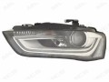AUDI A4 (12-14) FA I EL TR LED D3S PWY24W H7