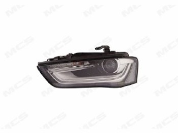 AUDI A4(12-15) FARO IEL C/LUZ C/MO LED D3S PWY24