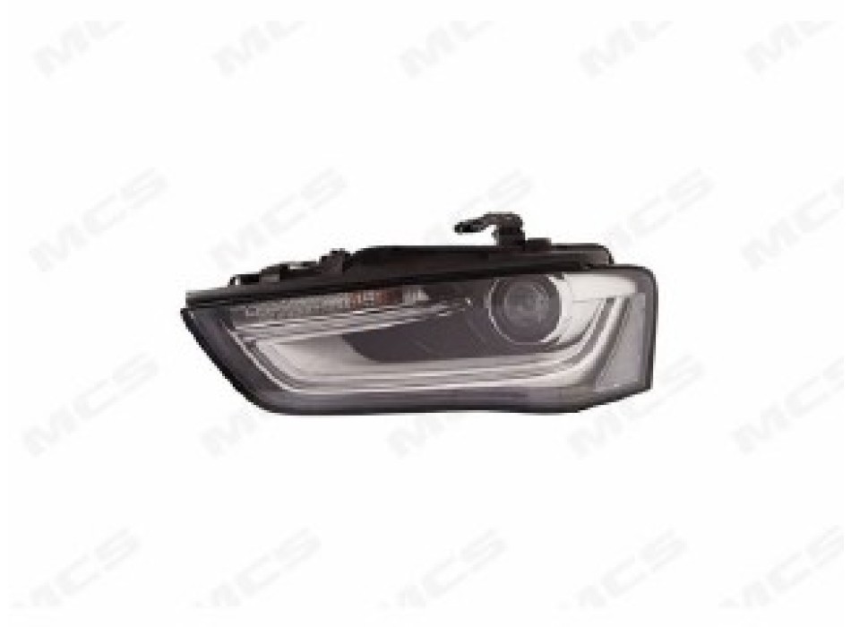 AUDI A4(12-15) FARO IEL C/LUZ C/MO LED D3S PWY24