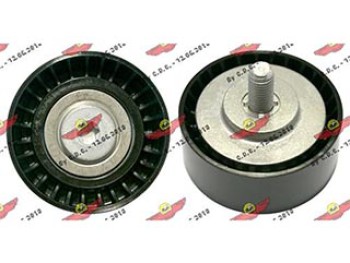 Auxiliary Belt Tensioner