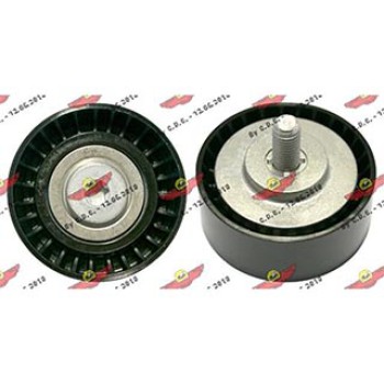 Auxiliary Belt Tensioner