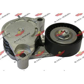Auxiliary Belt Tensioner
