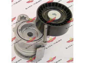 Auxiliary Belt Tensioner