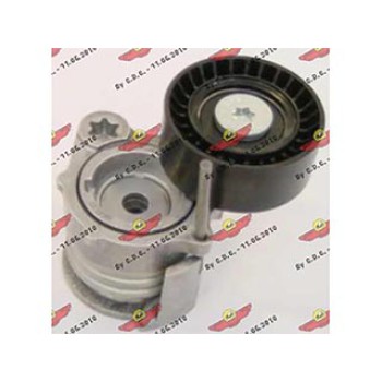 Auxiliary Belt Tensioner