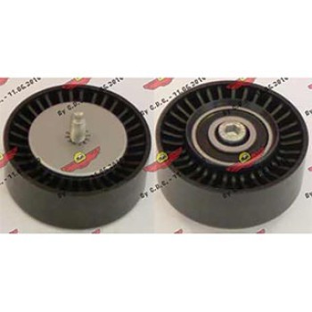 Auxiliary Belt Tensioner