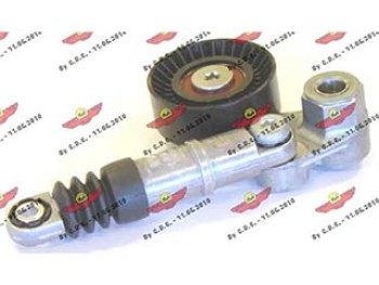 Auxiliary Belt Tensioner