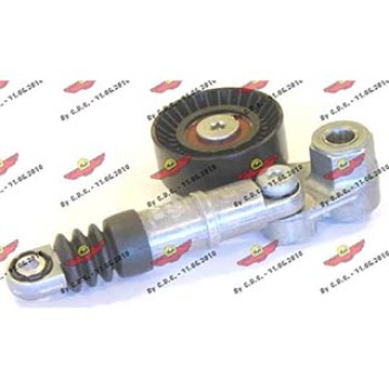 Auxiliary Belt Tensioner