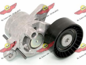Auxiliary Belt Tensioner