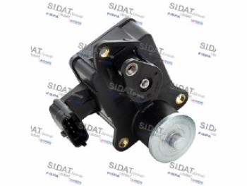 AZIONATORE FARFALLA TURBOLENZA - COLL. ASPIRAZIO