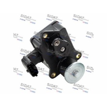 AZIONATORE FARFALLA TURBOLENZA - COLL. ASPIRAZIO