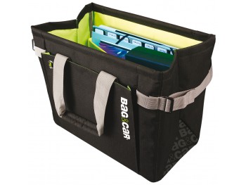 BAG&CAR ORGANIZER BORSA PIEGHEVOLE E MODULABILE