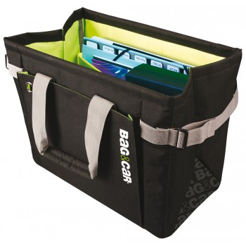 BAG&CAR ORGANIZER BORSA PIEGHEVOLE E MODULABILE