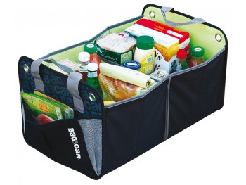 BAG&CAR ORGANIZER ESTENSIBILE PER BAULE 52L