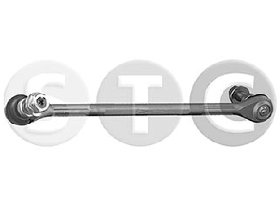 barra stabilizzatrice Classe C