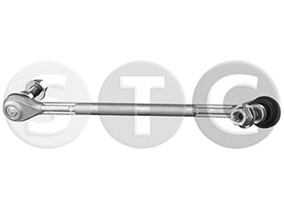 barra stabilizzatrice Classe C