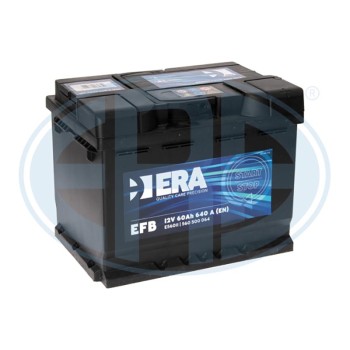 Batteria avviamento
