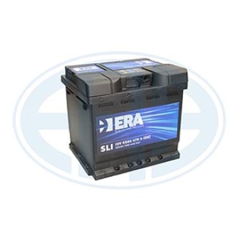 Batteria avviamento